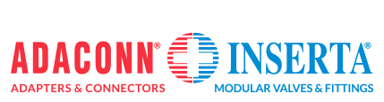 Adaconn Inserta Logo Bottom